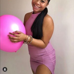 Pretty Little Thing Dress